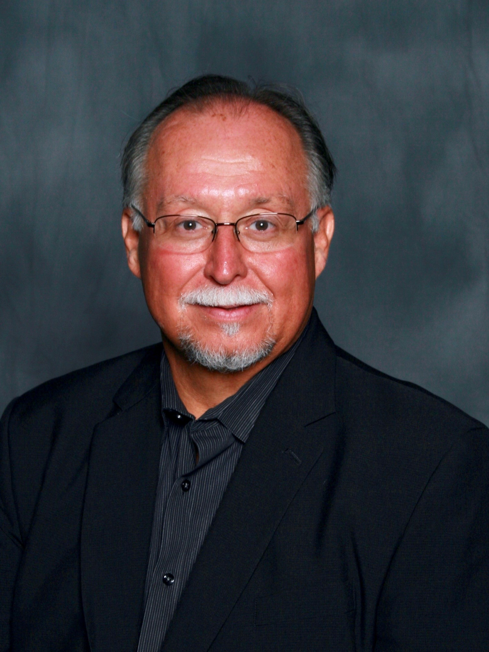 Jeff English